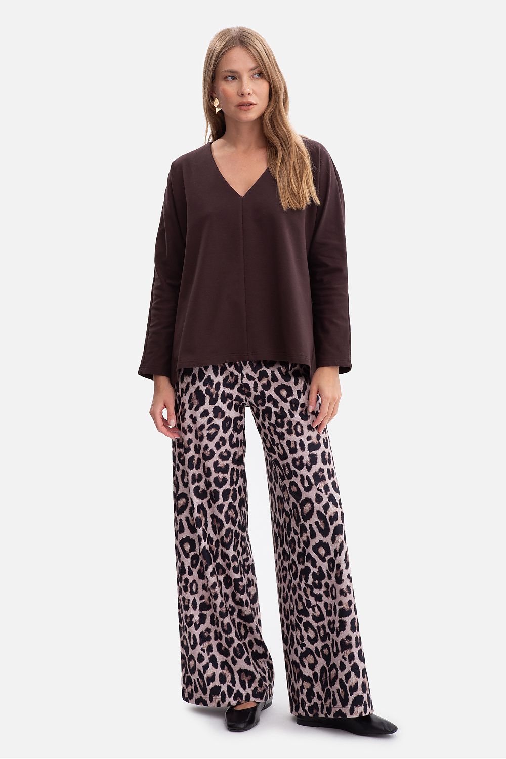  Maglia model 218648 BeWear 