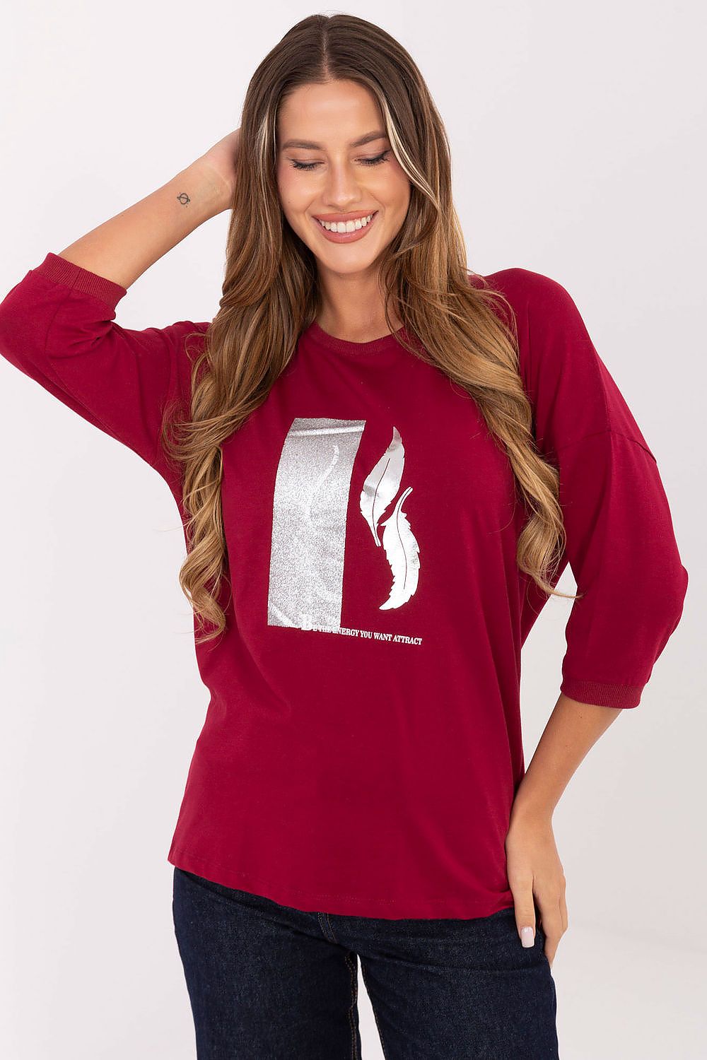  Maglia model 218827 Relevance 