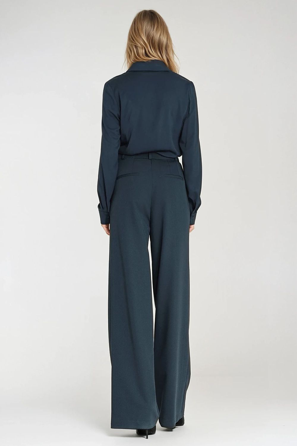  Camicia a manica lunga  model 218899 Nife 