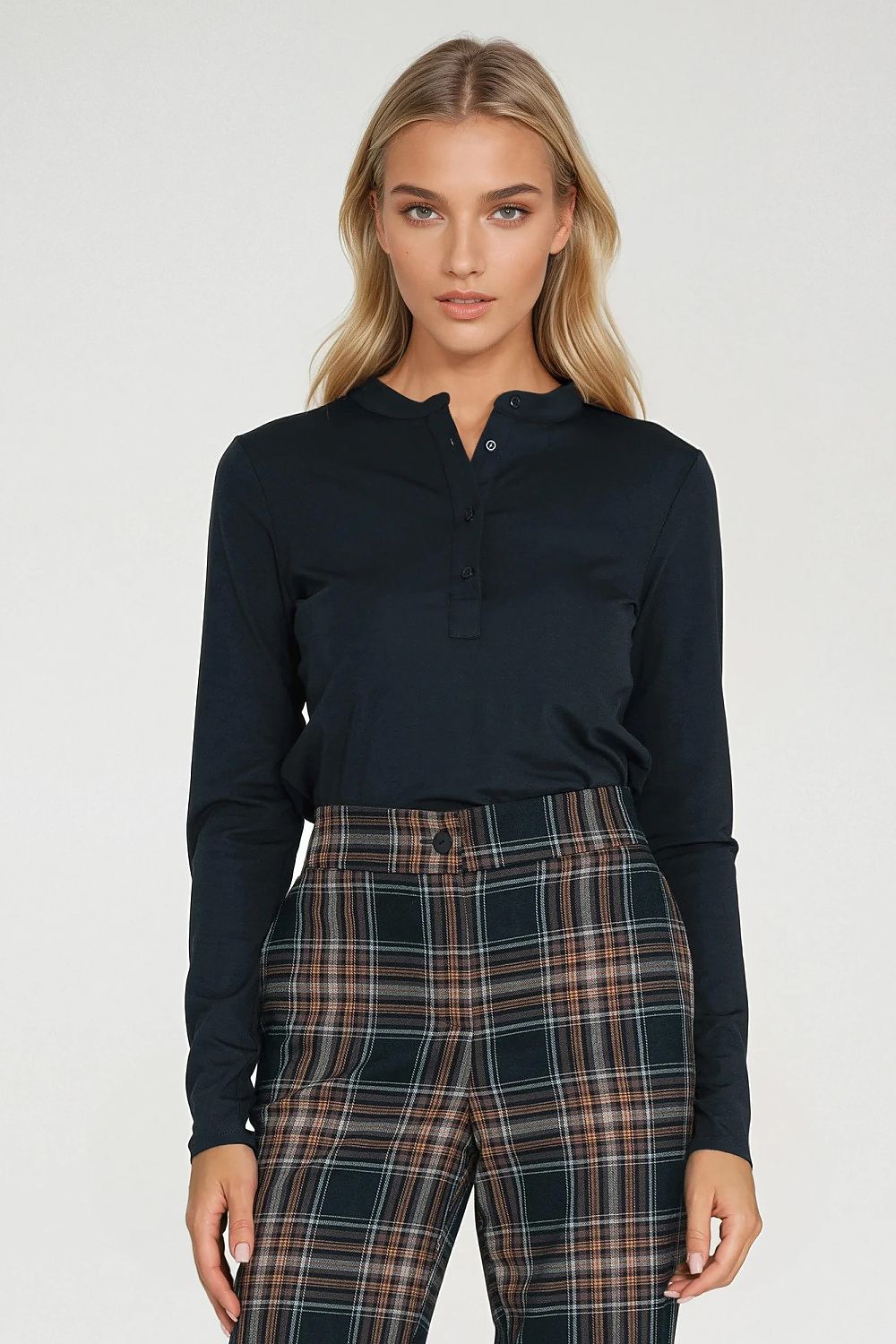  Maglia model 218902 Nife 