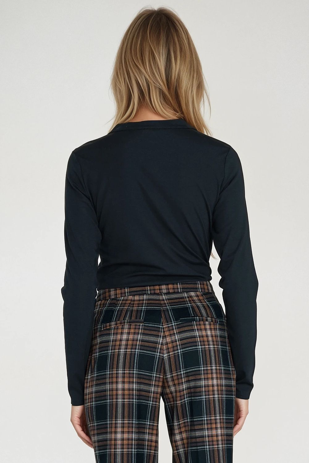  Maglia model 218902 Nife 