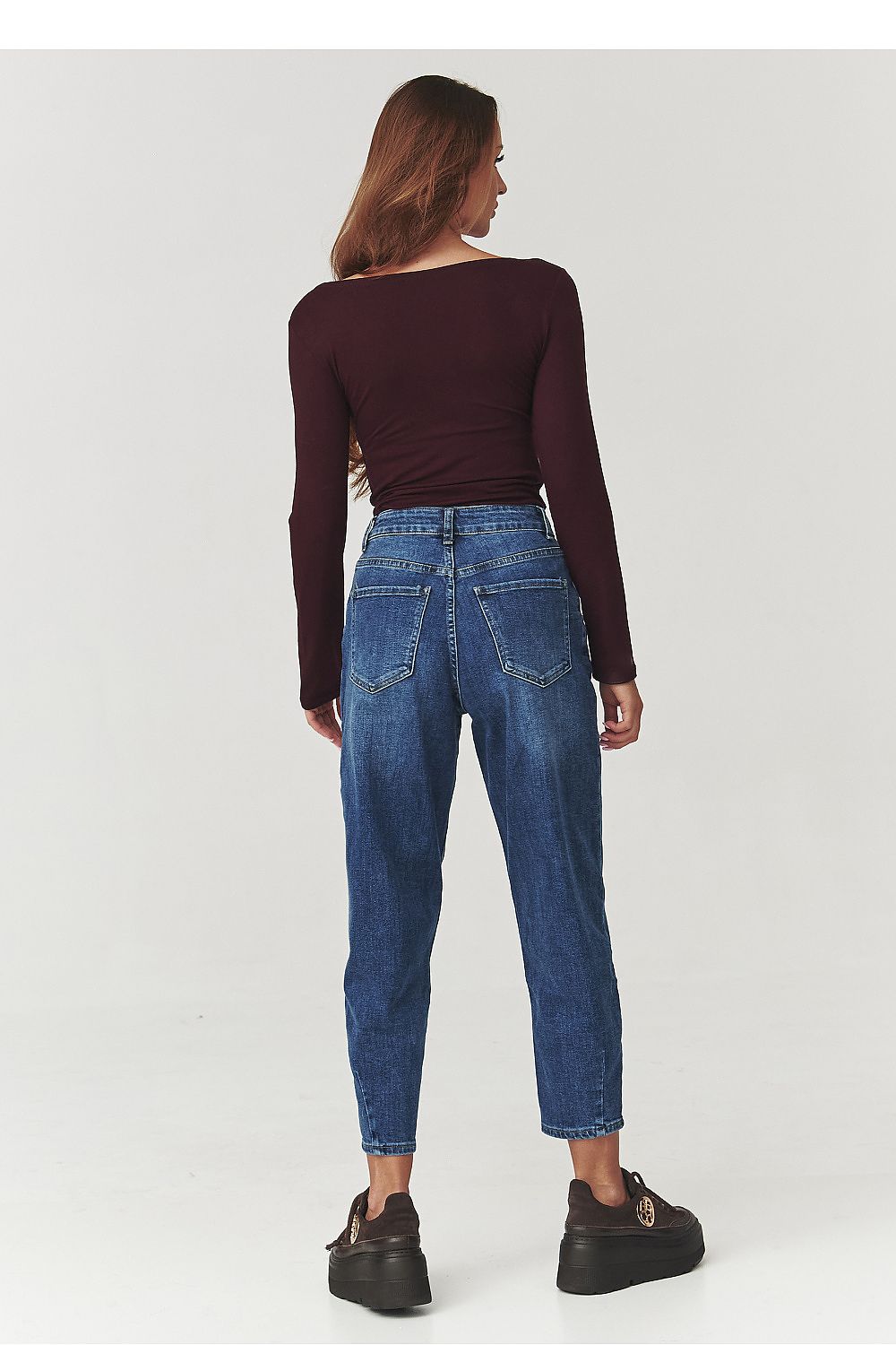  Maglia model 219726 Makadamia 