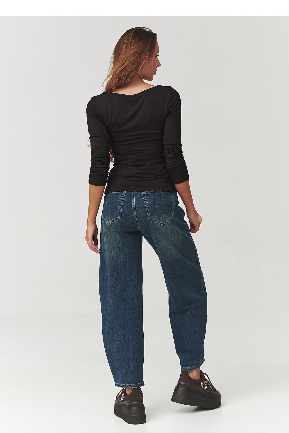  Maglia model 219754 Makadamia 