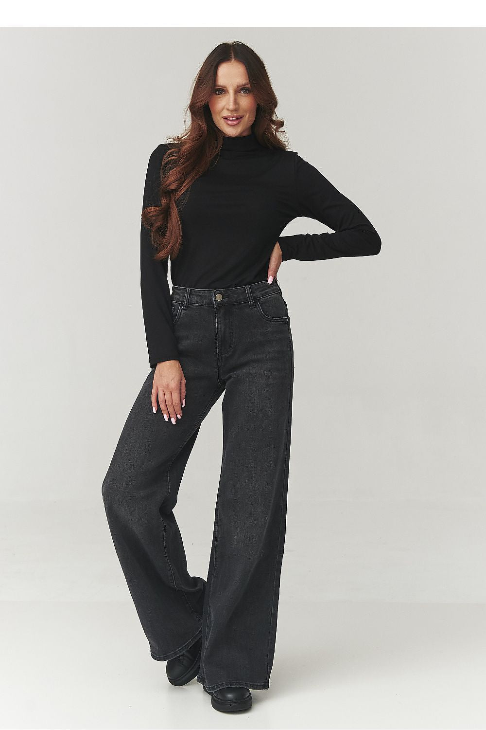  Maglia model 220803 Makadamia 