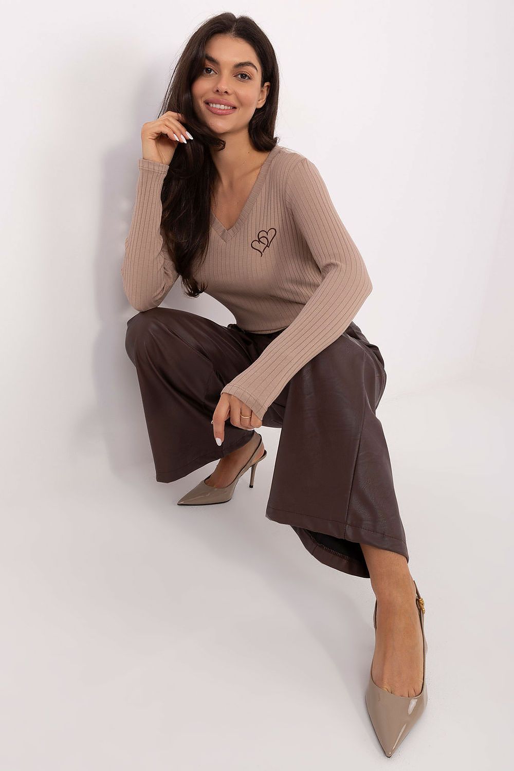  Maglia model 220867 Rue Paris 