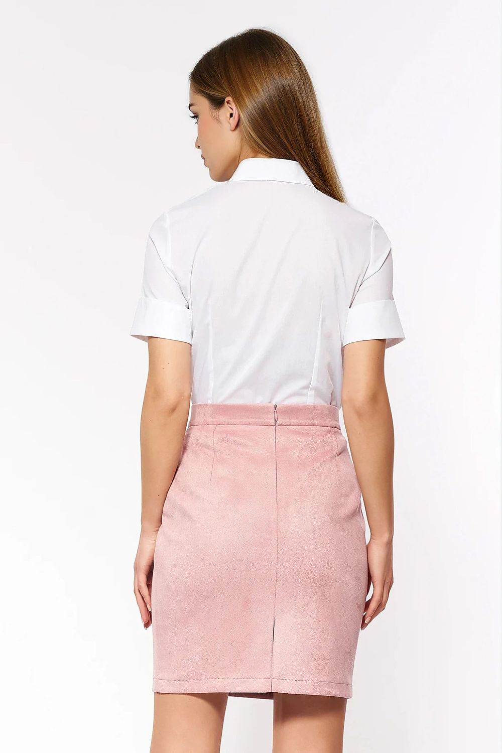  Camicia a manica corta model 221225 Nife 