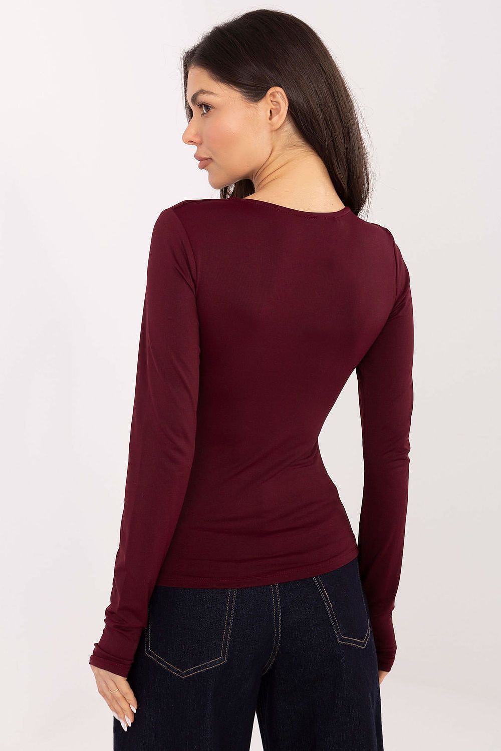  Maglia model 221303 Italy Moda 