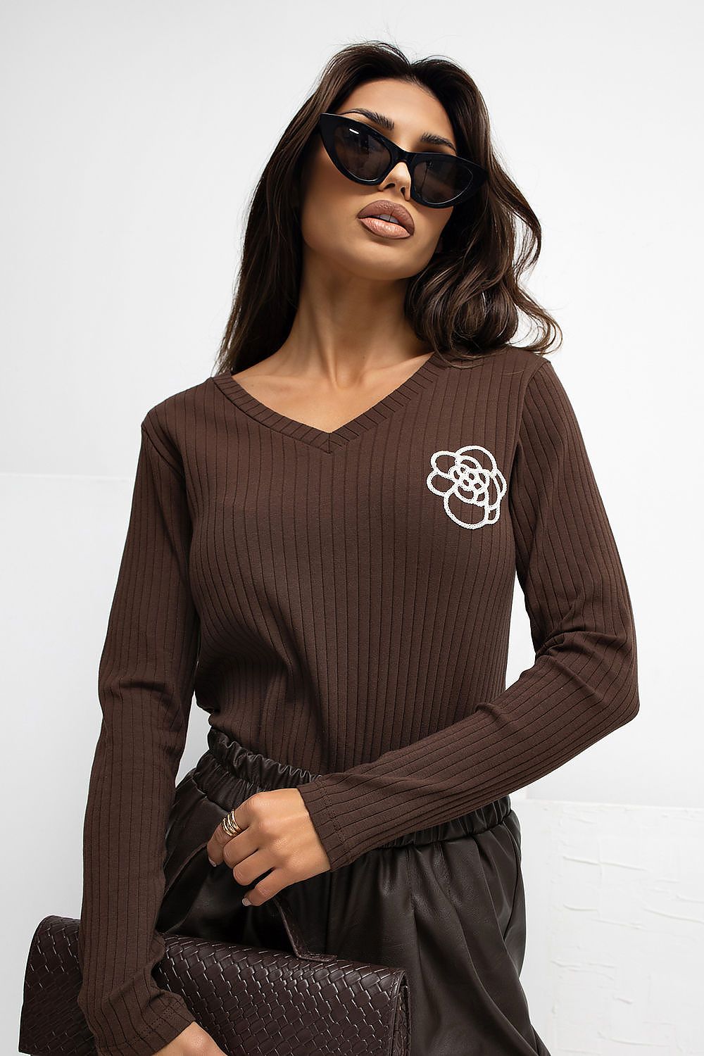  Maglia model 221544 Rue Paris 