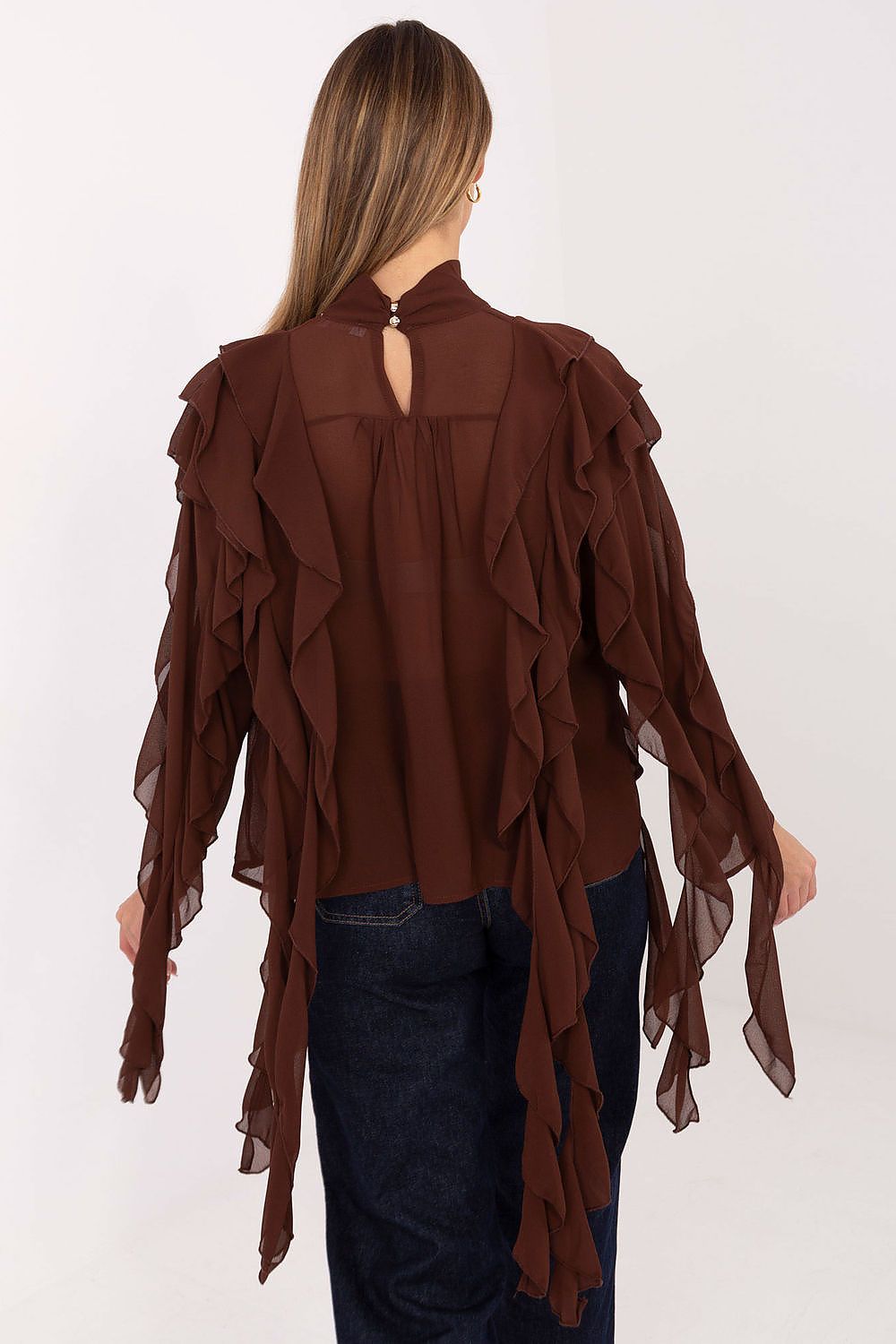  Maglia model 221846 Factory Price 