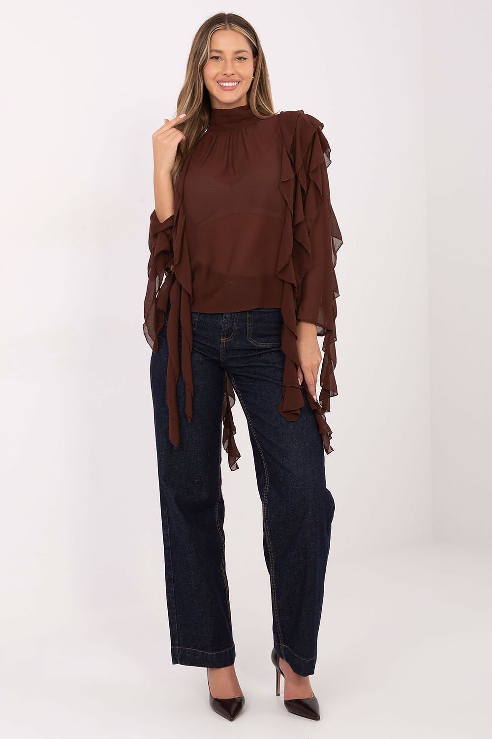  Maglia model 221846 Factory Price 