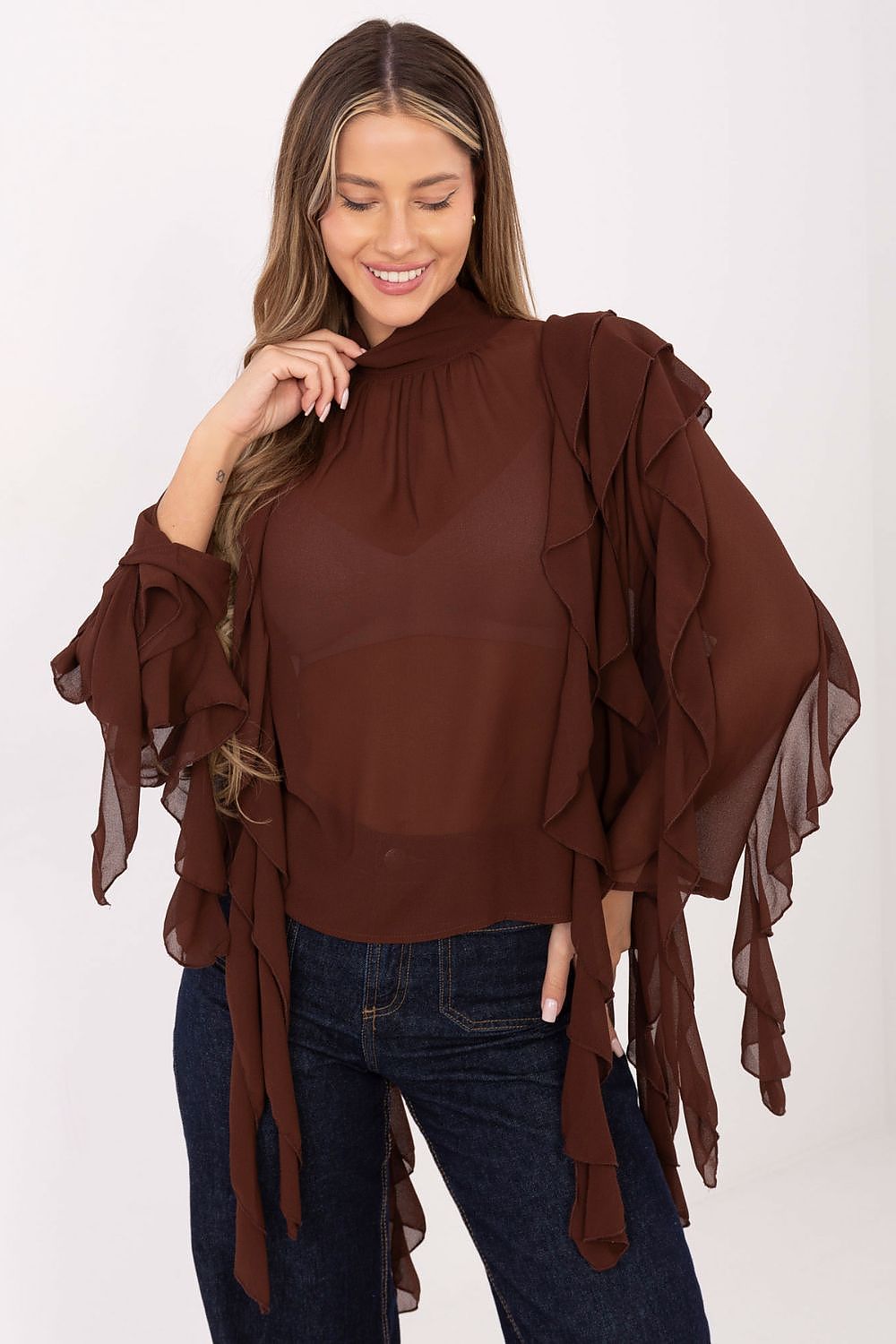  Maglia model 221846 Factory Price 