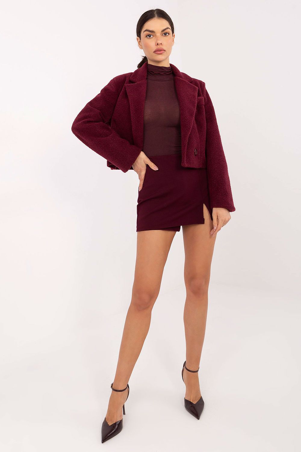  Maglia model 221991 Italy Moda 