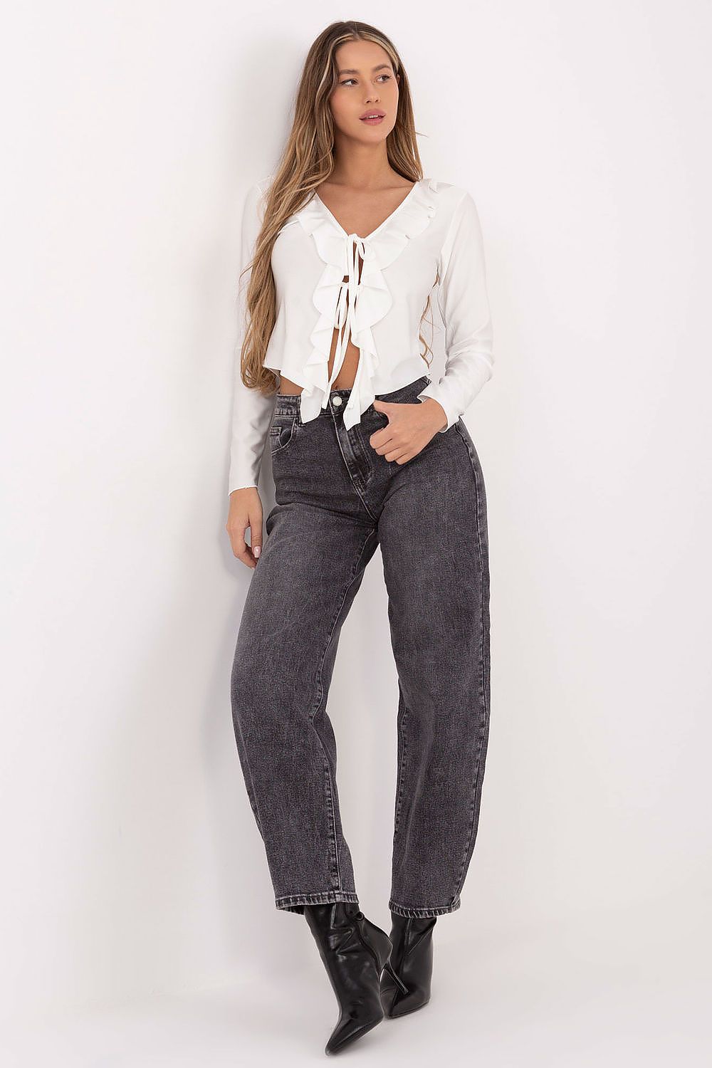  Maglia model 222151 Italy Moda 