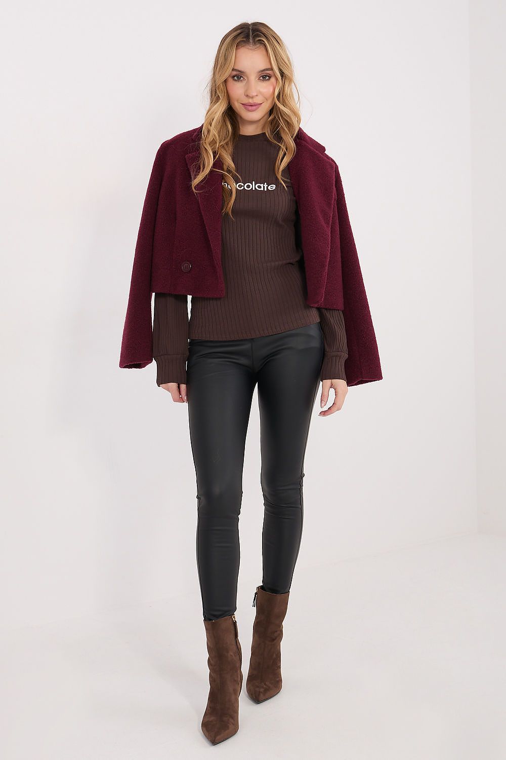  Maglia model 222393 Rue Paris 