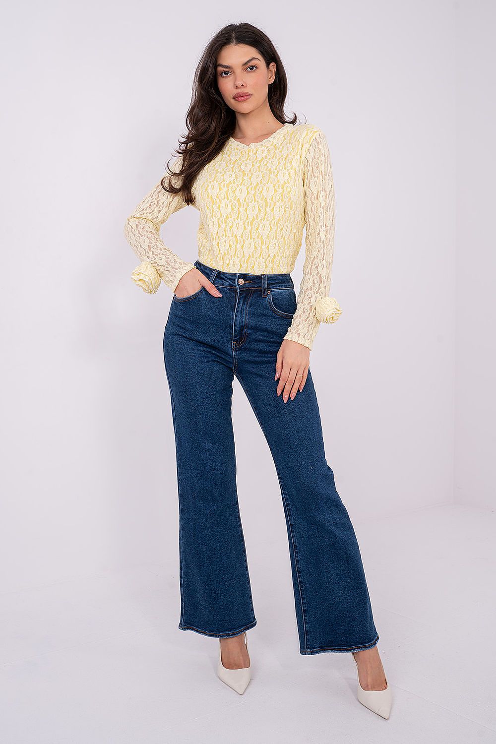  Maglia model 222453 Italy Moda 